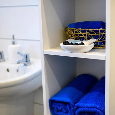 1 Bed In Harrogate 66981 Holiday home Knaresborough