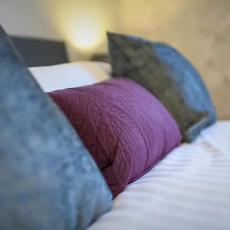 Holiday home 1 Bed In Harrogate 66981 Knaresborough