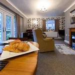 1 Bed In Oc-66981 Holiday home Knaresborough
