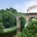 1 Bed In Oc-66981 * Knaresborough