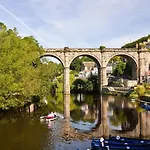 Holiday home 1 Bed In Oc-66981 Knaresborough