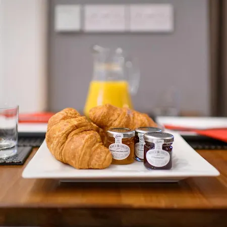 펜션 1 Bed In Harrogate 66981 *