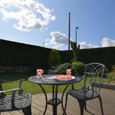 Ferienhaus 1 Bed In Harrogate 66981