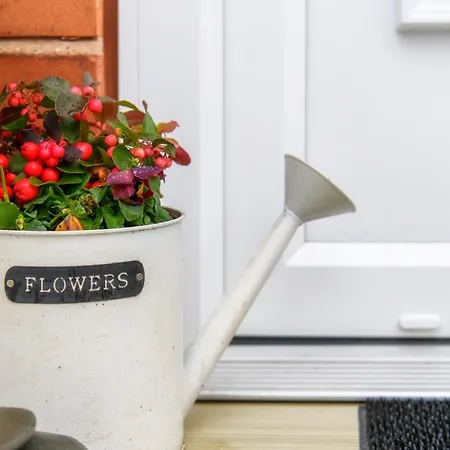 펜션 1 Bed In Harrogate 66981 *