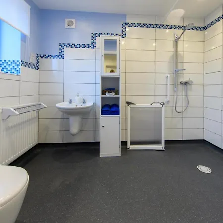 Дом отдыха 1 Bed In Oc-66981