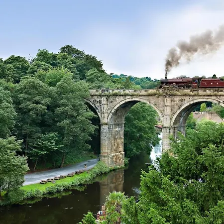1 Bed In Oc-66981 * Knaresborough