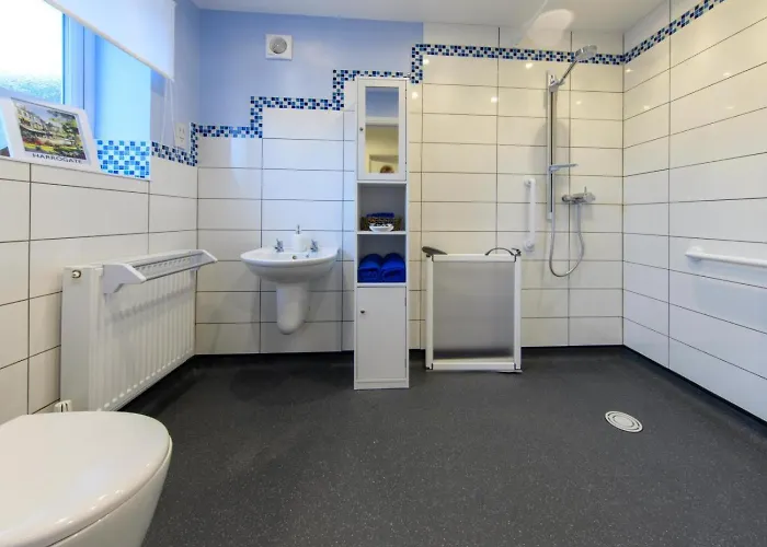 Дом отдыха 1 Bed In Oc-66981