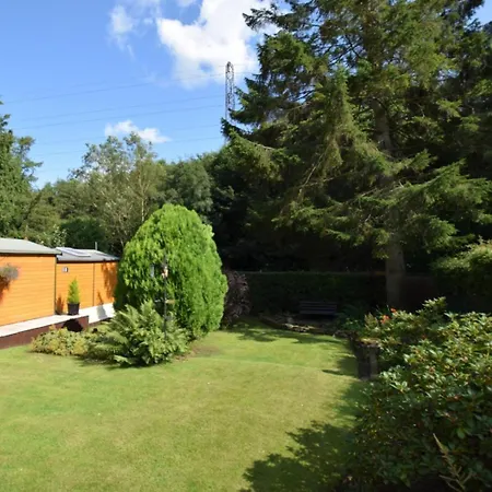 Vakantiehuis 1 Bed In Oc-66981 Knaresborough
