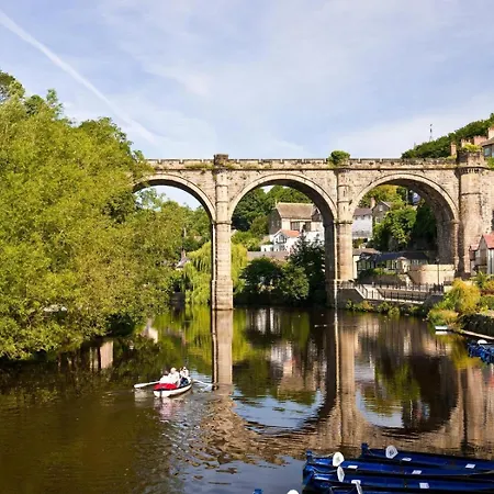 Vakantiehuis 1 Bed In Oc-66981 Knaresborough